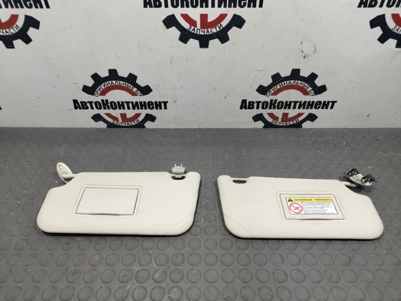 Солнцезащитный козырек, 1000 рублей, Красноярск