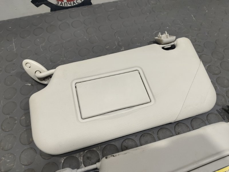 Солнцезащитный козырек, 1000 рублей, Красноярск