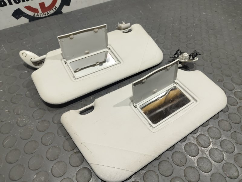 Солнцезащитный козырек, 1000 рублей, Красноярск