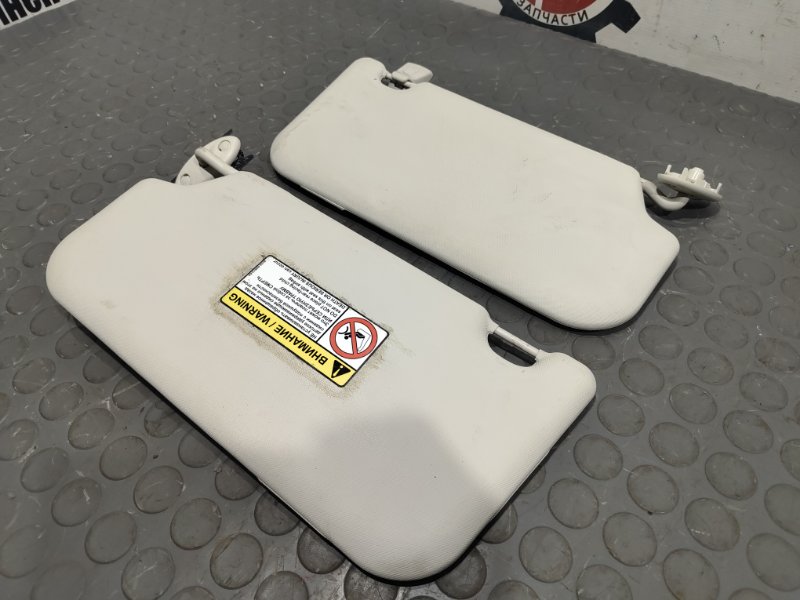 Солнцезащитный козырек, 1000 рублей, Красноярск