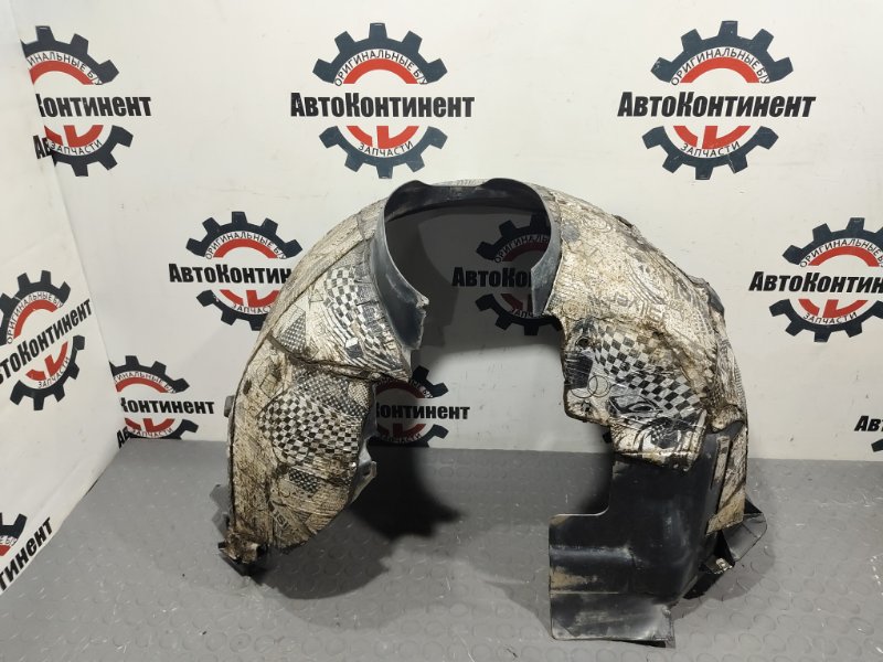 Подкрылок, 2000 рублей, Красноярск