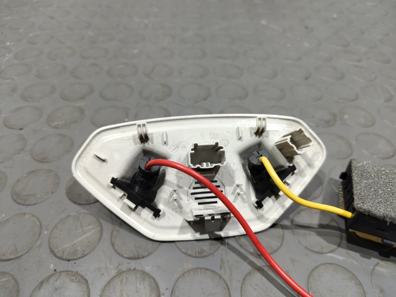 Плафон салона, 700 рублей, Красноярск