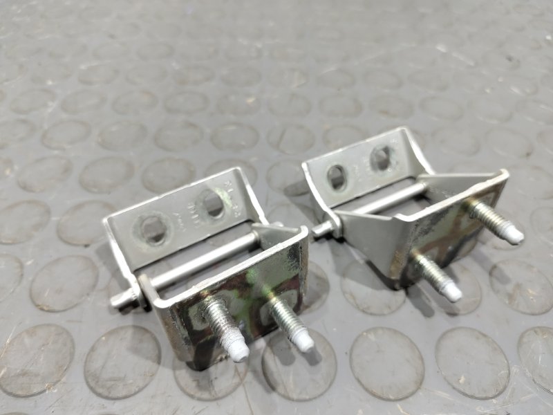 Петля крышки багажника, 1000 рублей, Красноярск