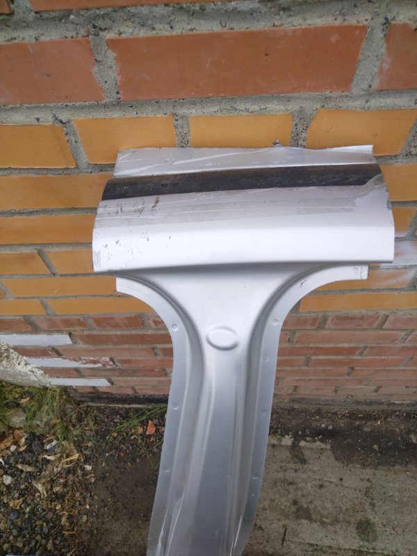 Стойка кузова, 3700 рублей, Красноярск