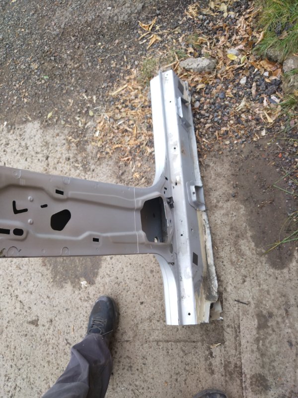 Стойка кузова, 3700 рублей, Красноярск