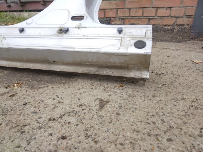 Стойка кузова, 3700 рублей, Красноярск