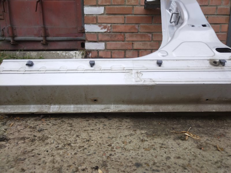 Стойка кузова, 3700 рублей, Красноярск