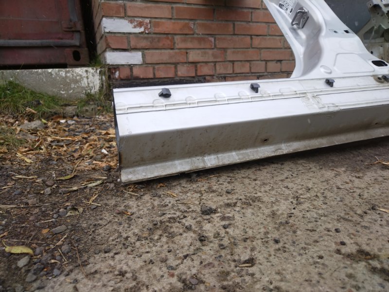 Стойка кузова, 3700 рублей, Красноярск