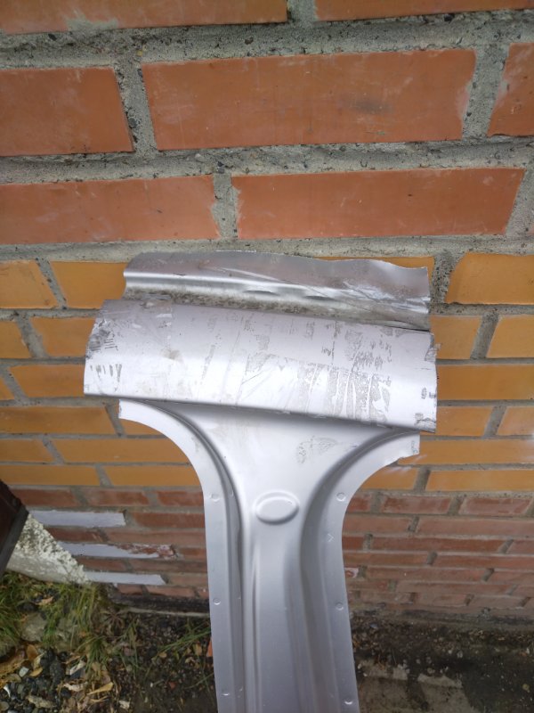 Стойка кузова, 3700 рублей, Красноярск