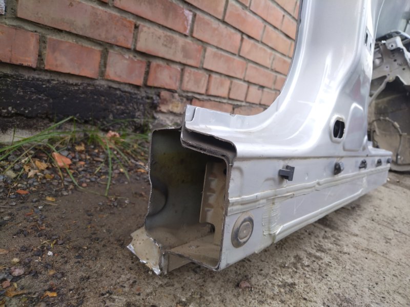 Стойка кузова, 3700 рублей, Красноярск