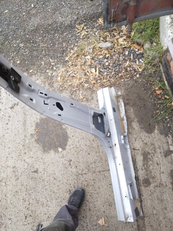 Стойка кузова, 3700 рублей, Красноярск