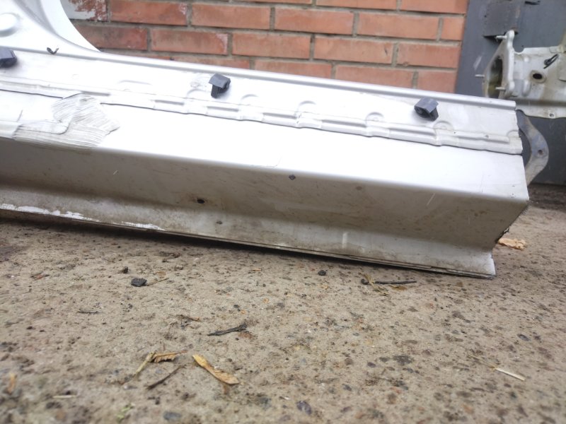 Стойка кузова, 3700 рублей, Красноярск