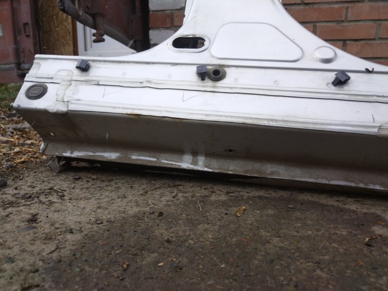 Стойка кузова, 3700 рублей, Красноярск