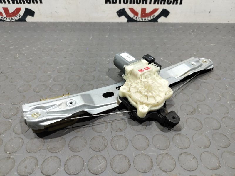 Стеклоподъемник, 2500 рублей, Красноярск