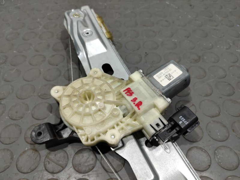 Стеклоподъемник, 2500 рублей, Красноярск