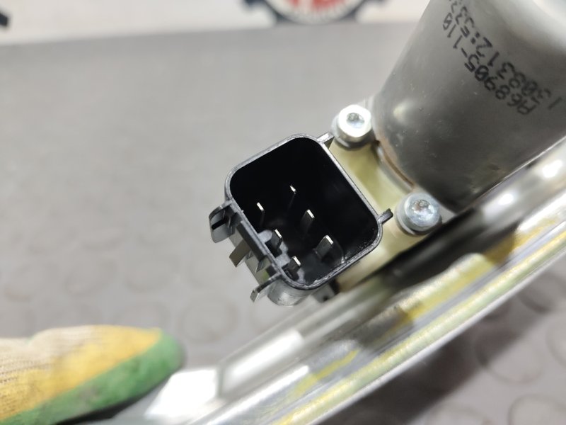 Стеклоподъемник, 2500 рублей, Красноярск