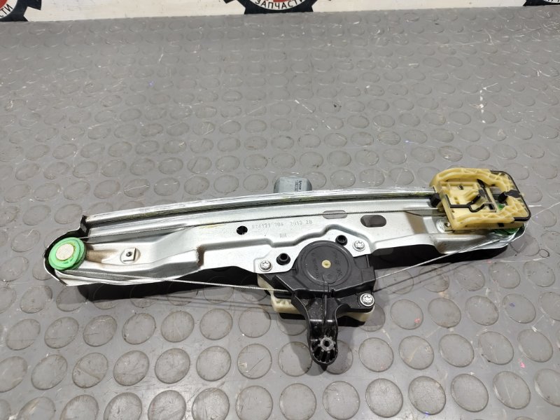 Стеклоподъемник, 2500 рублей, Красноярск