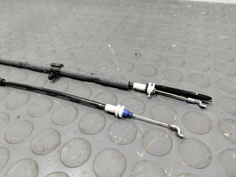 Трос двери, 2000 рублей, Красноярск