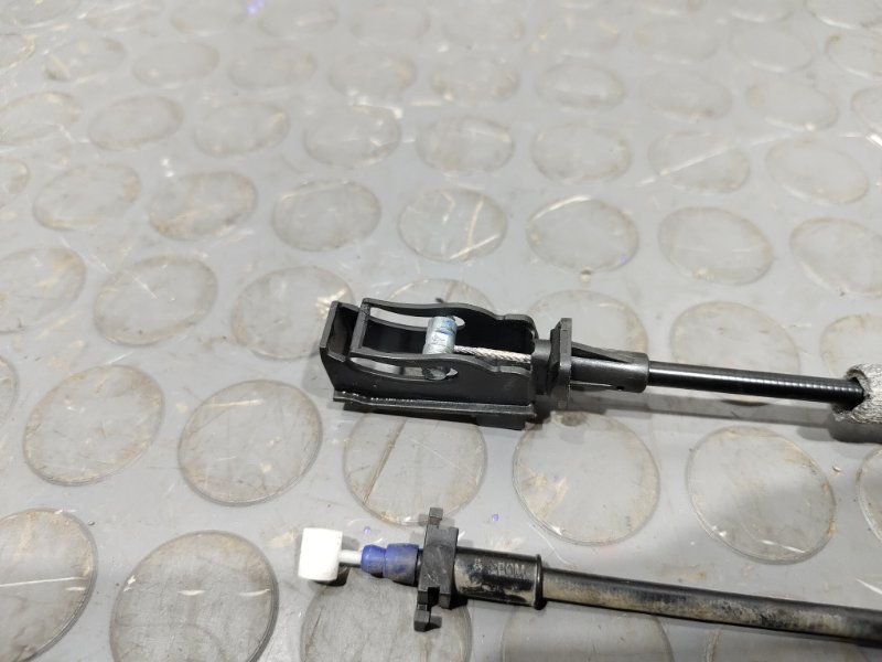 Трос двери, 2000 рублей, Красноярск