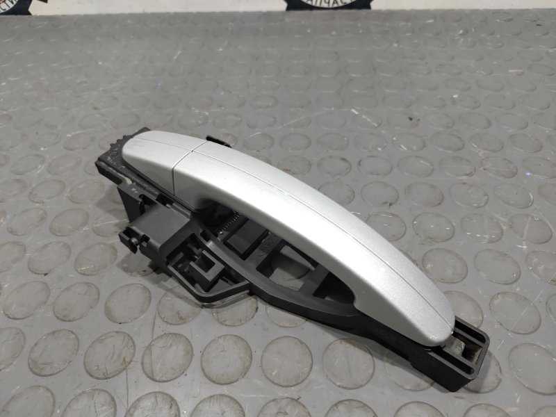 Ручка двери внешняя, 2000 рублей, Красноярск