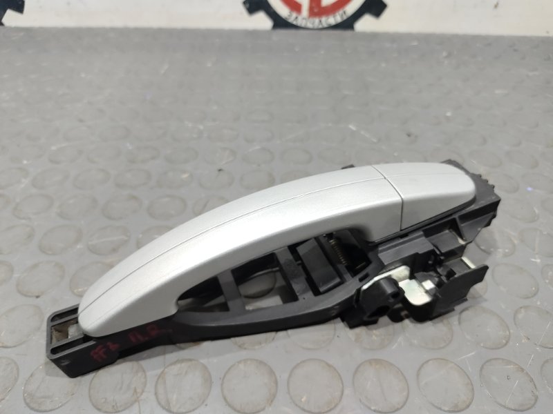 Ручка двери внешняя, 2000 рублей, Красноярск