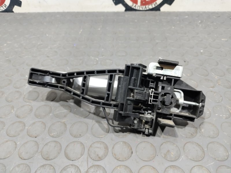 Ручка двери внешняя, 2000 рублей, Красноярск