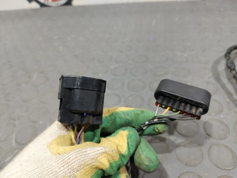 Проводка двери, 1500 рублей, Красноярск