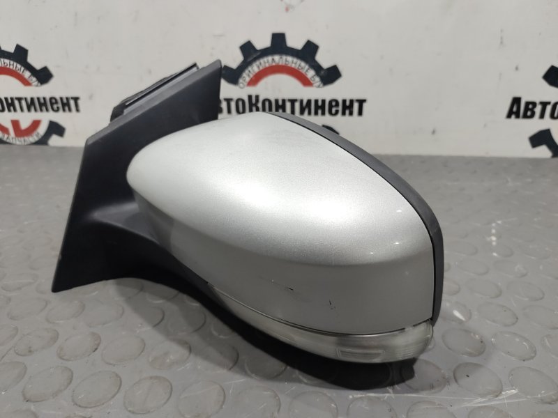 Зеркало боковое, 9000 рублей, Красноярск