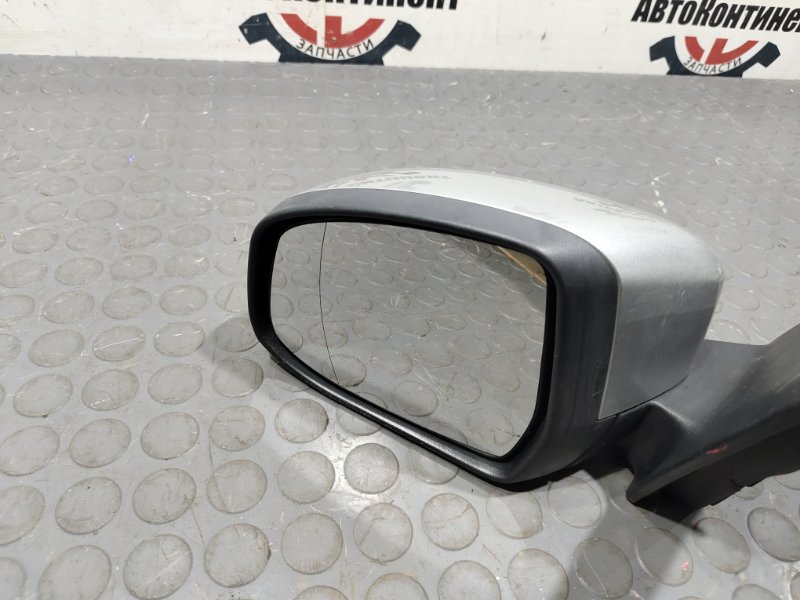 Зеркало боковое, 9000 рублей, Красноярск