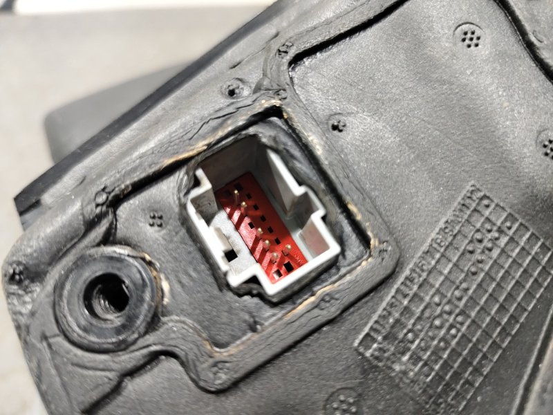 Зеркало боковое, 9000 рублей, Красноярск