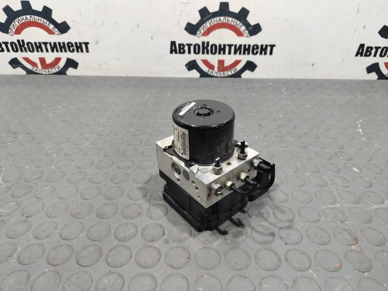 Блок управления ABS, 4000 рублей, Красноярск