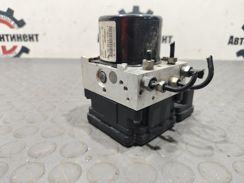 Блок управления ABS, 4000 рублей, Красноярск