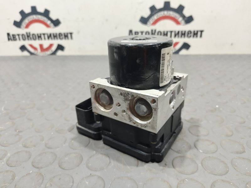 Блок управления ABS, 4000 рублей, Красноярск