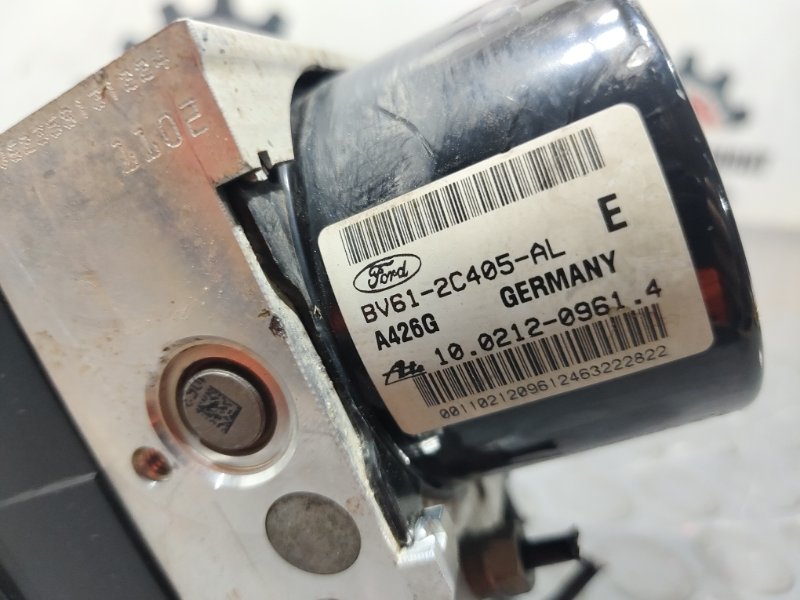 Блок управления ABS, 4000 рублей, Красноярск