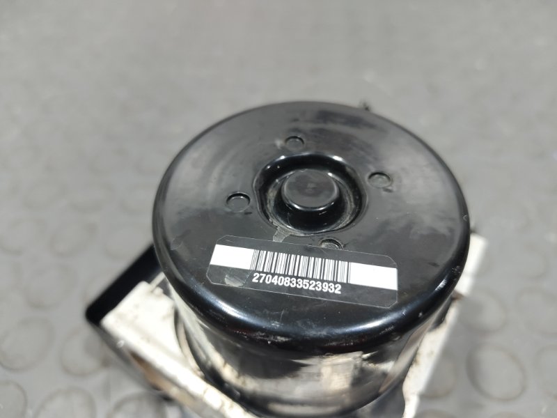 Блок управления ABS, 4000 рублей, Красноярск