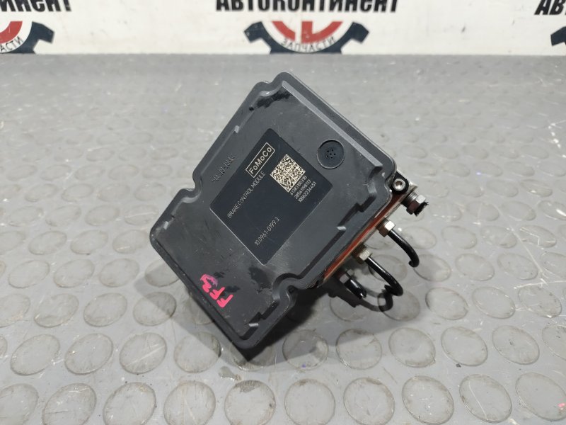 Блок управления ABS, 4000 рублей, Красноярск