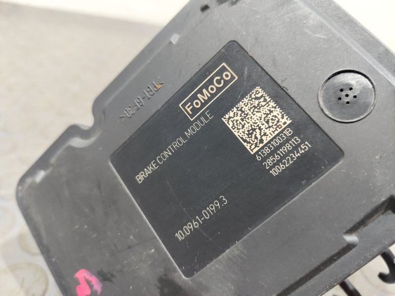 Блок управления ABS, 4000 рублей, Красноярск