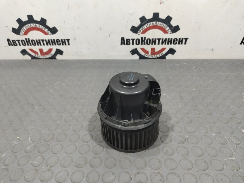 Вентилятор печки, 4000 рублей, Красноярск