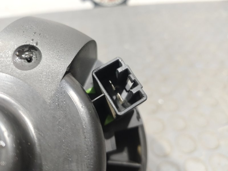 Вентилятор печки, 4000 рублей, Красноярск