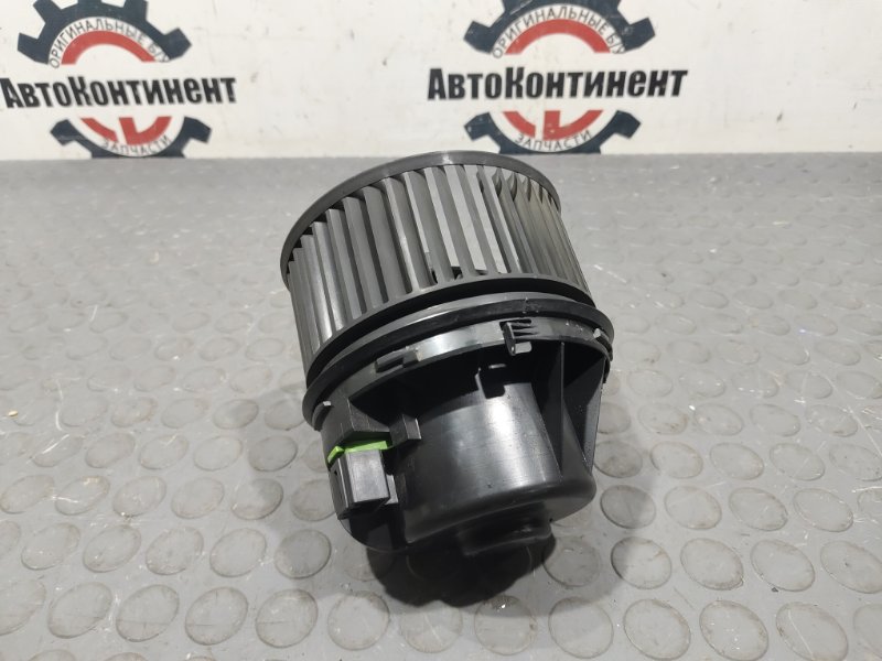 Вентилятор печки, 4000 рублей, Красноярск