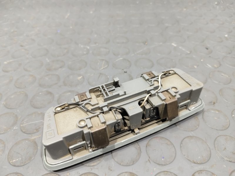 Плафон салона, 500 рублей, Красноярск