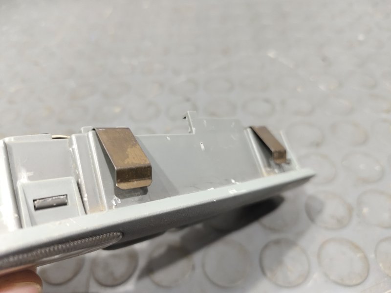 Плафон салона, 500 рублей, Красноярск