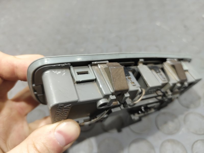 Плафон салона, 500 рублей, Красноярск