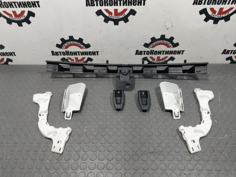 Кронштейн бампера, 5000 рублей, Красноярск