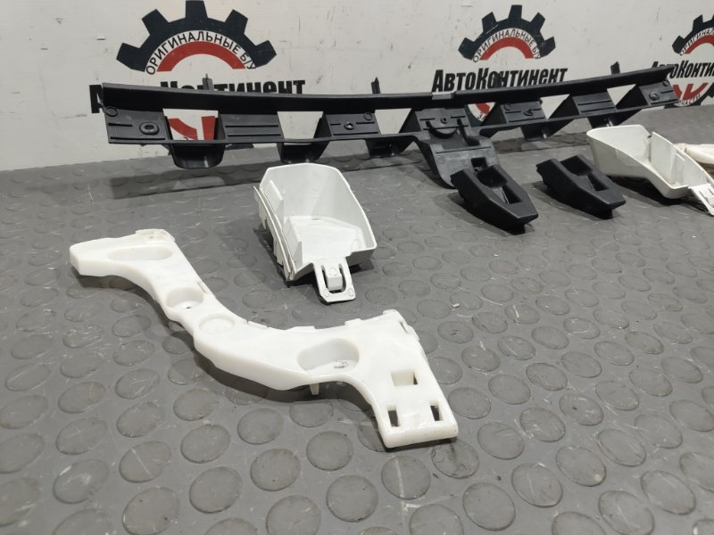 Кронштейн бампера, 5000 рублей, Красноярск