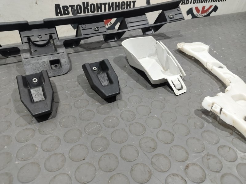 Кронштейн бампера, 5000 рублей, Красноярск