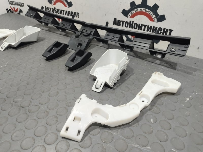 Кронштейн бампера, 5000 рублей, Красноярск