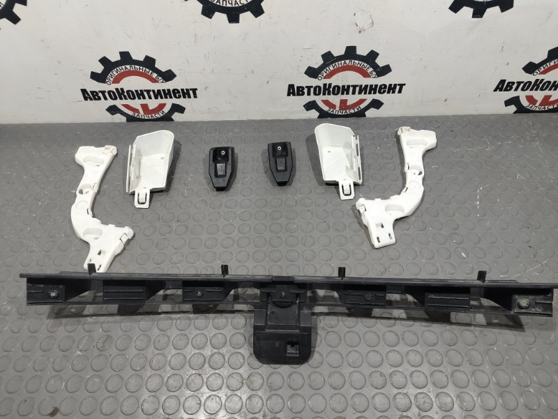 Кронштейн бампера, 5000 рублей, Красноярск