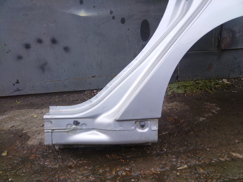 Крыло, 33000 рублей, Красноярск