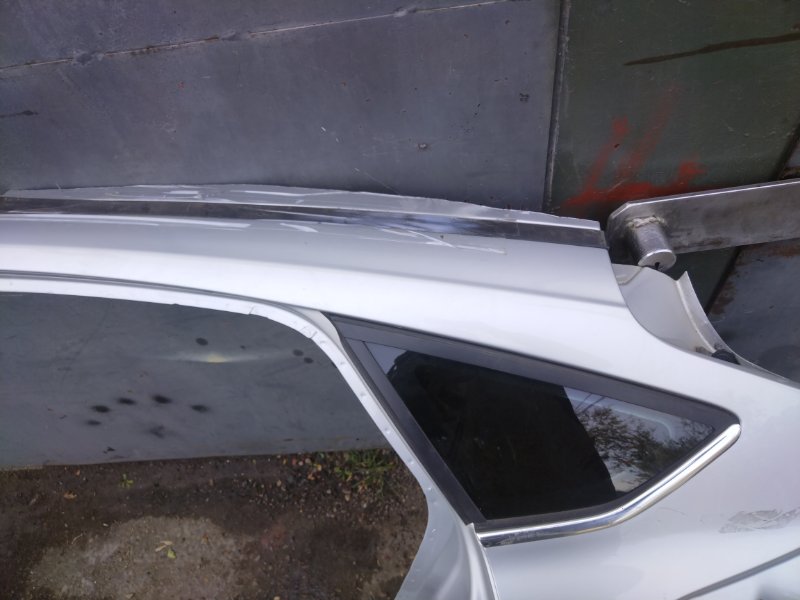 Крыло, 33000 рублей, Красноярск